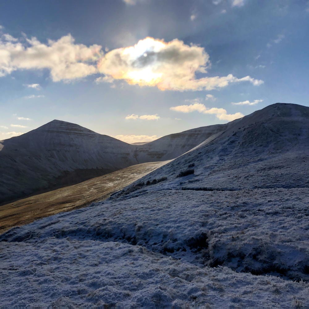 Pen Y Fan | Wild Days UK